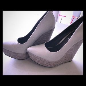 Rock Republic Heels